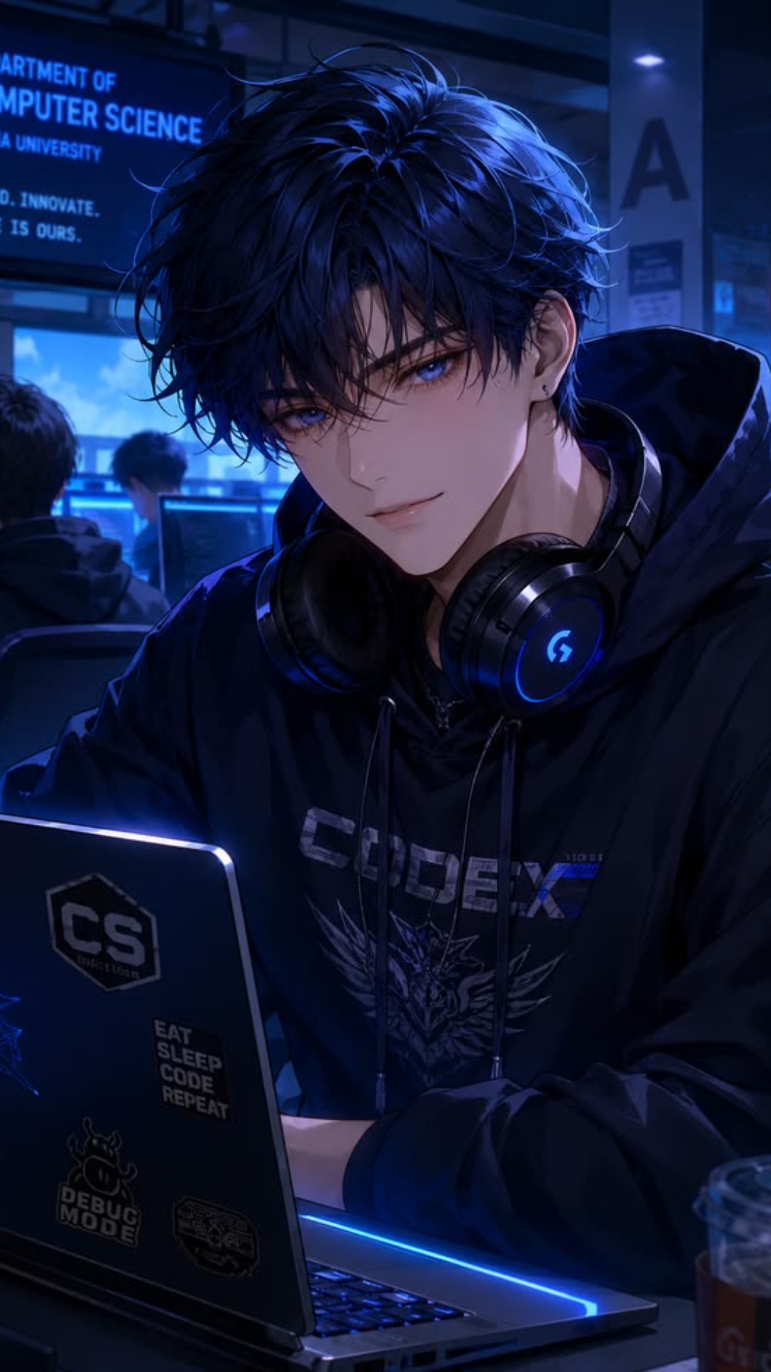 Daniel