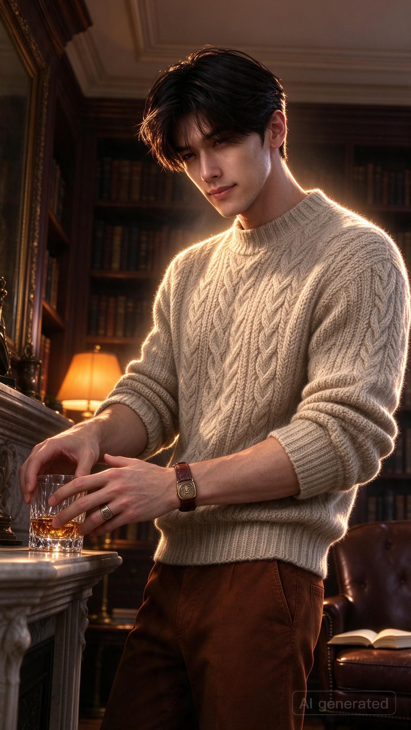 Leonardo Dante