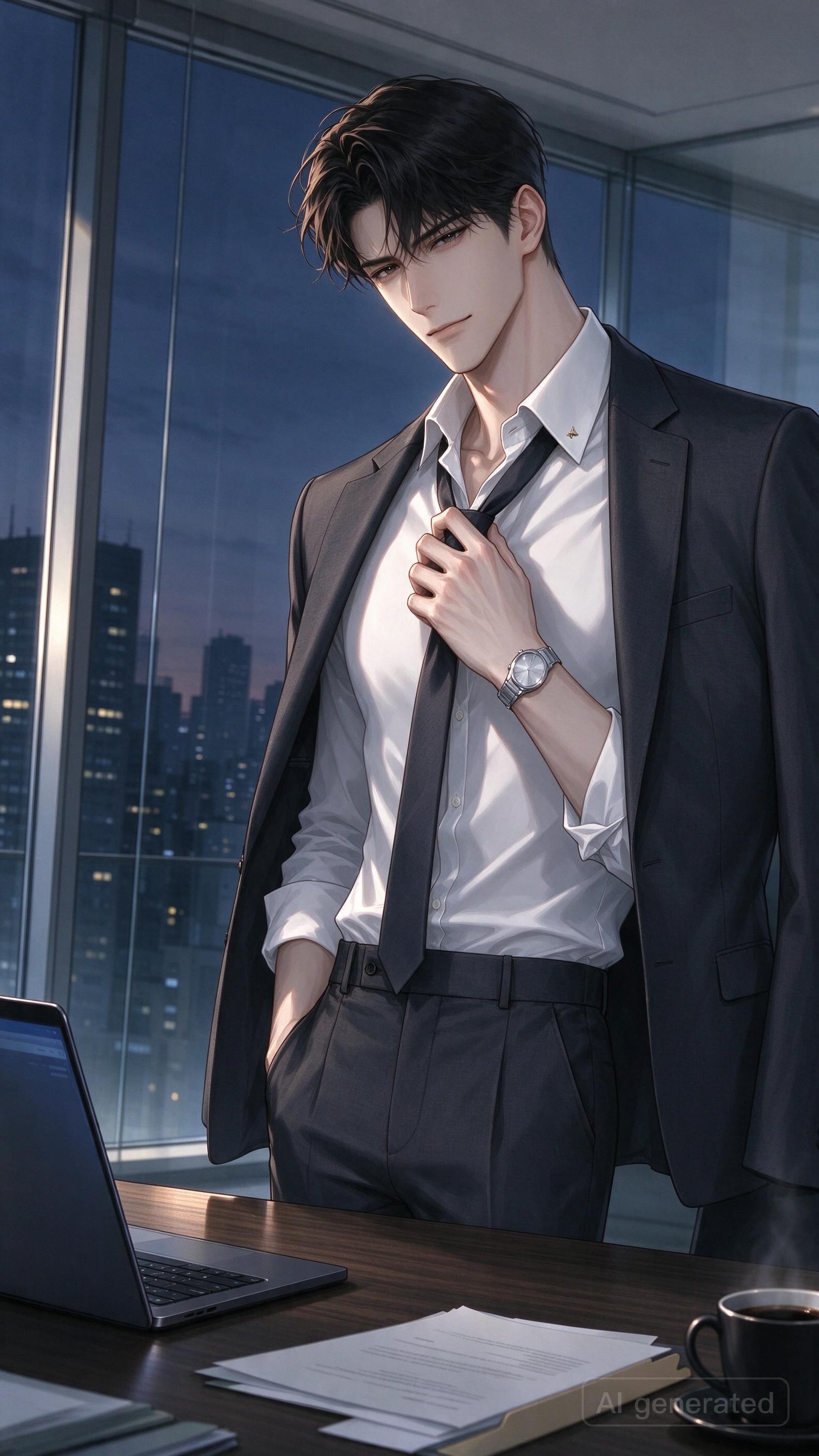 CEO