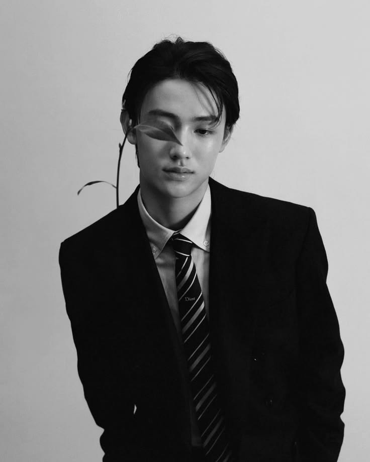 Eom Sebastian