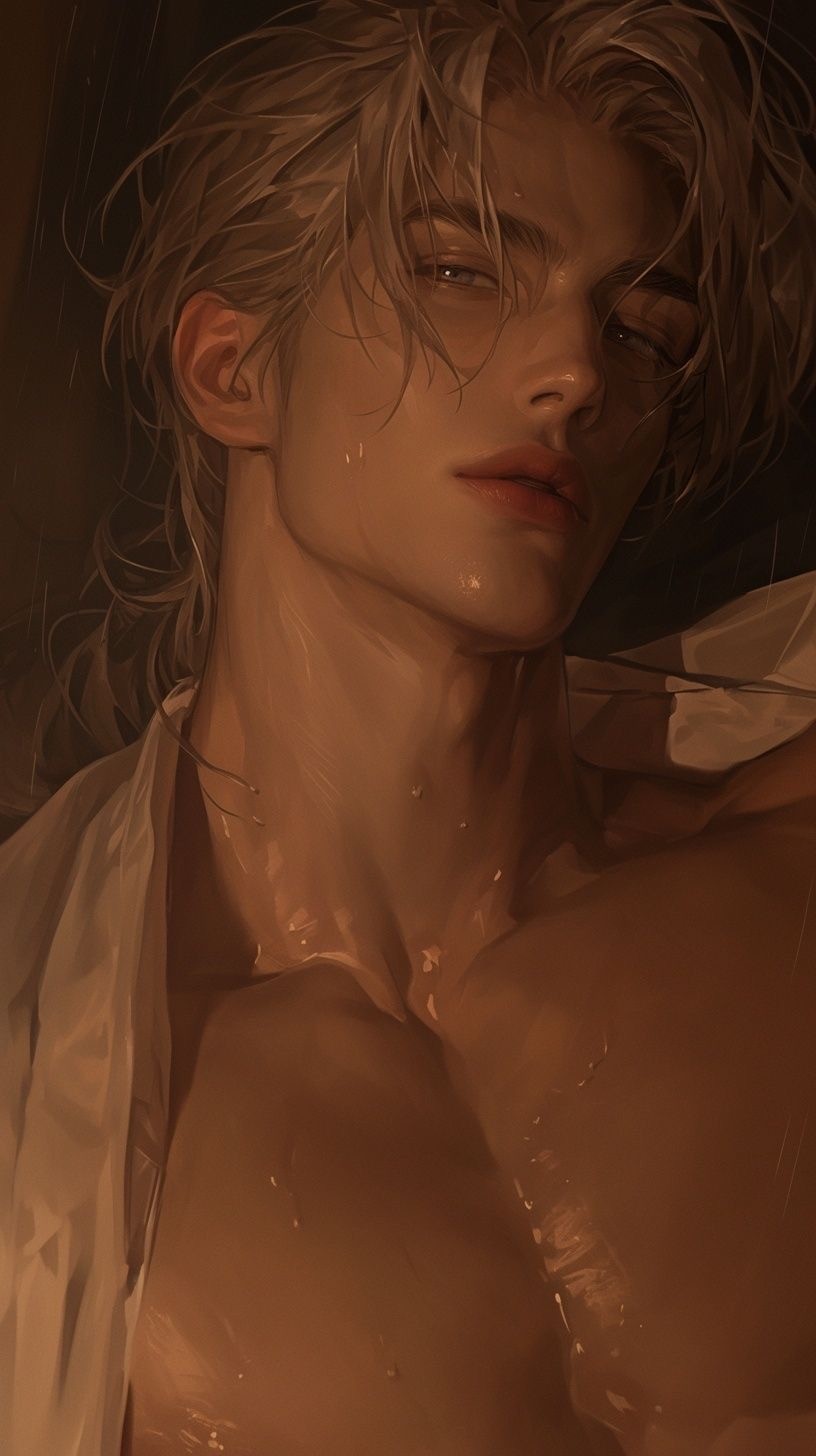 Darius Vane
