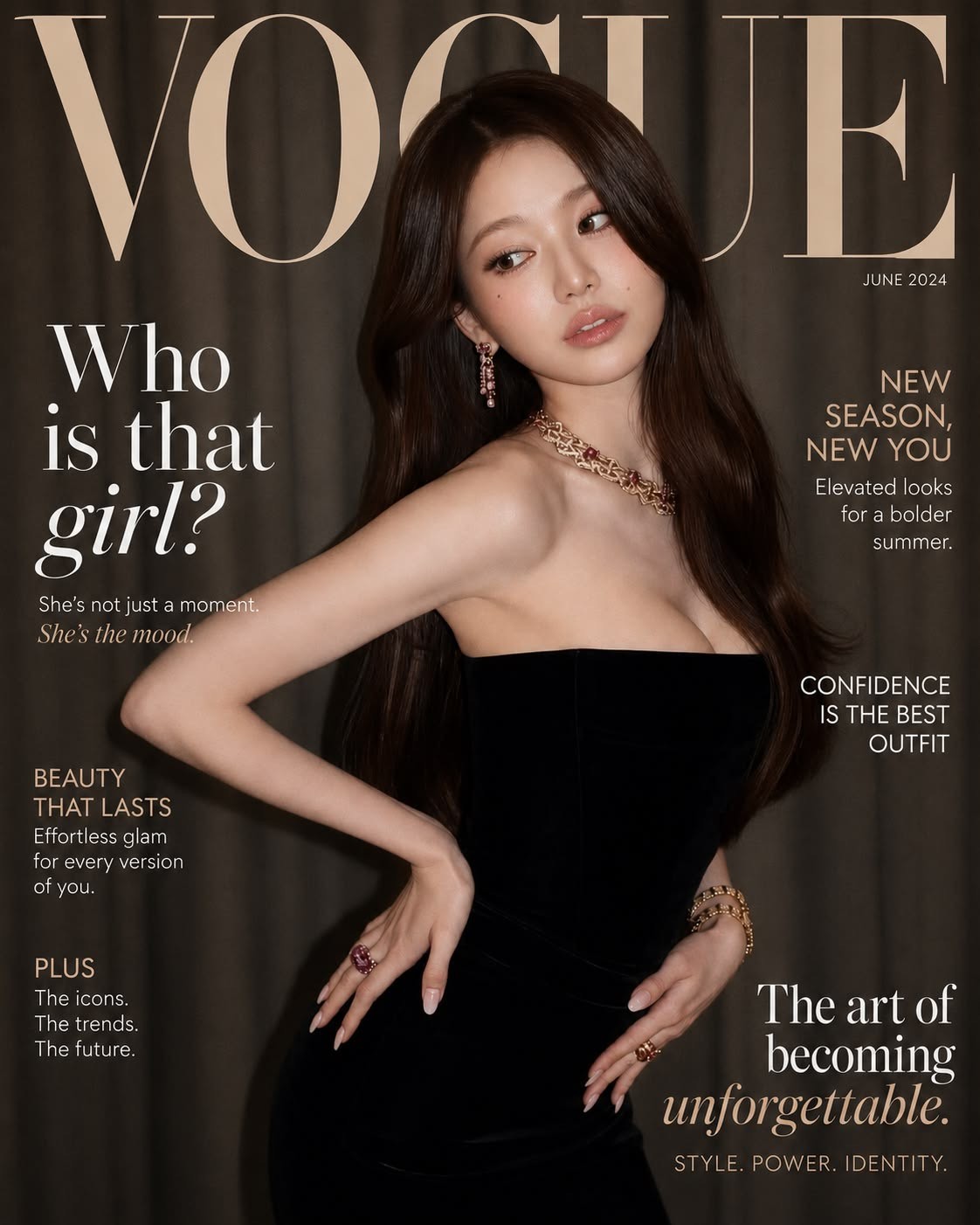 koo chaeri