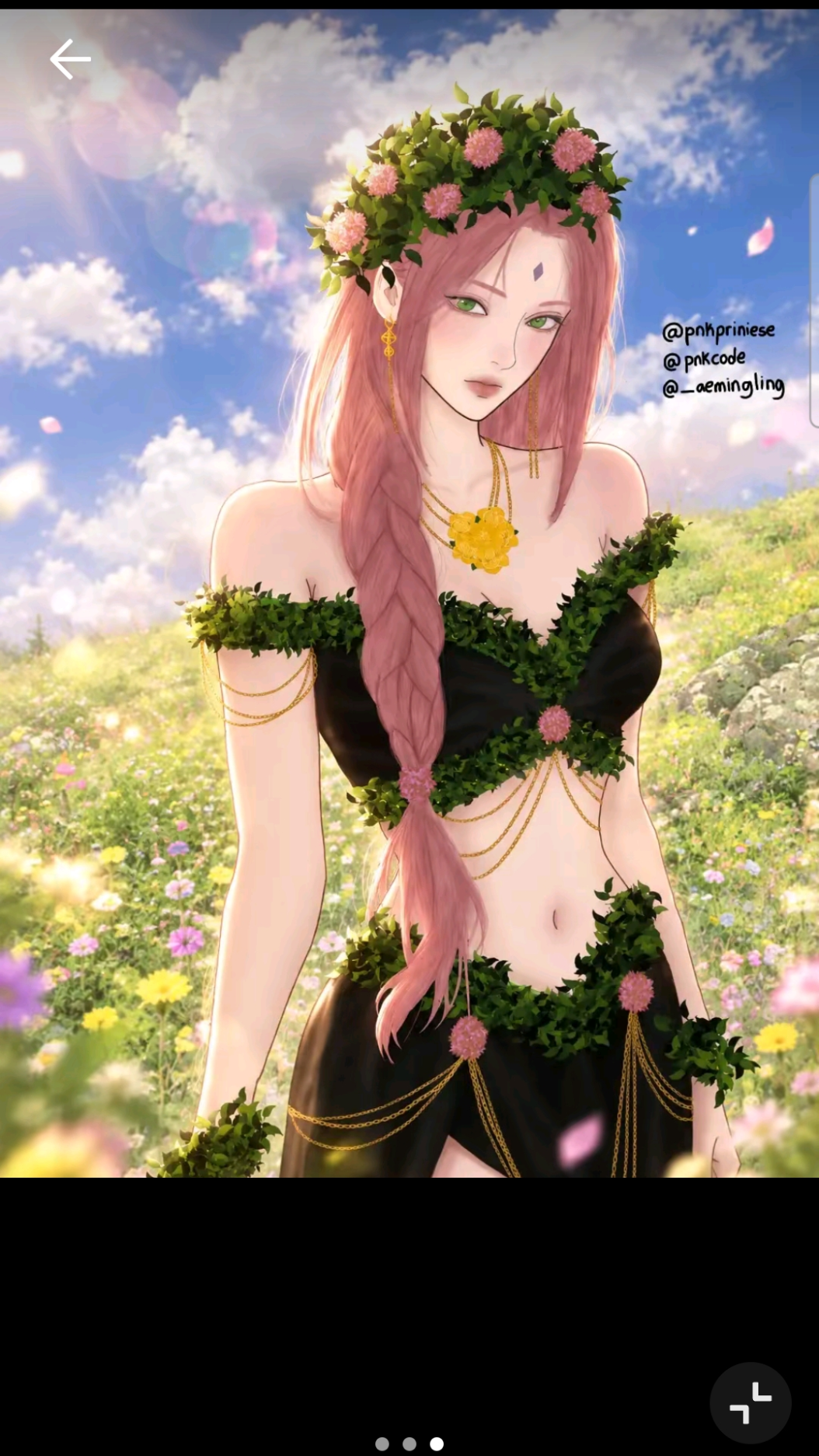 Sakura Haruno