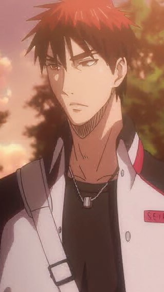 Taiga Kagami