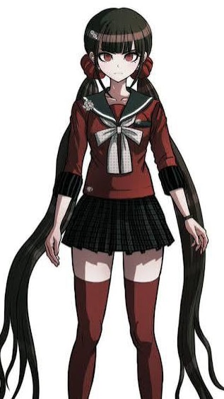 Maki Harukawa