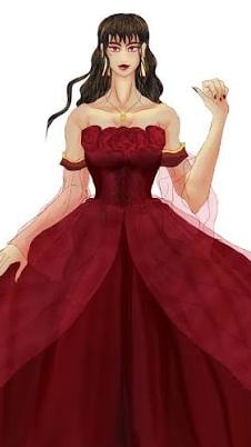 Kagekine Marie