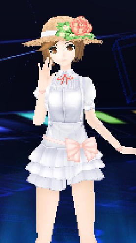 Tsurunose Kotone