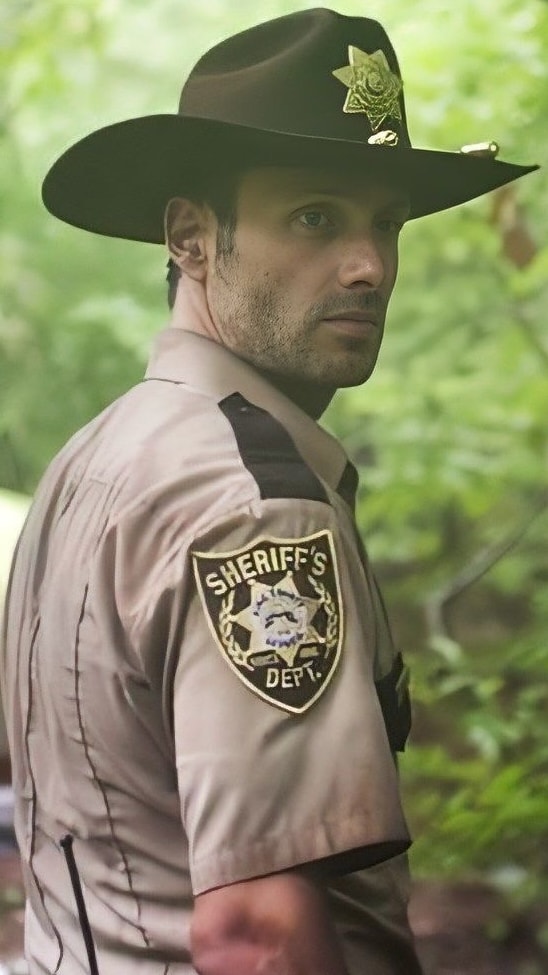 Rick Grimes