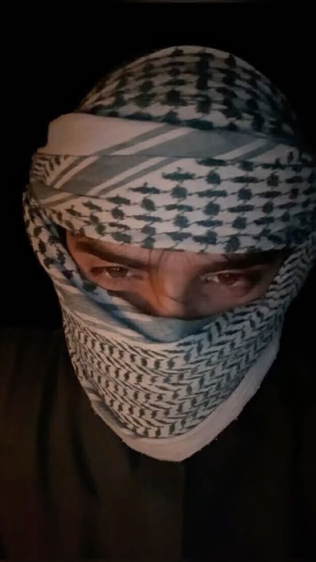 Omar
