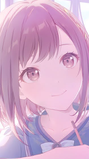 Ena Shinonome