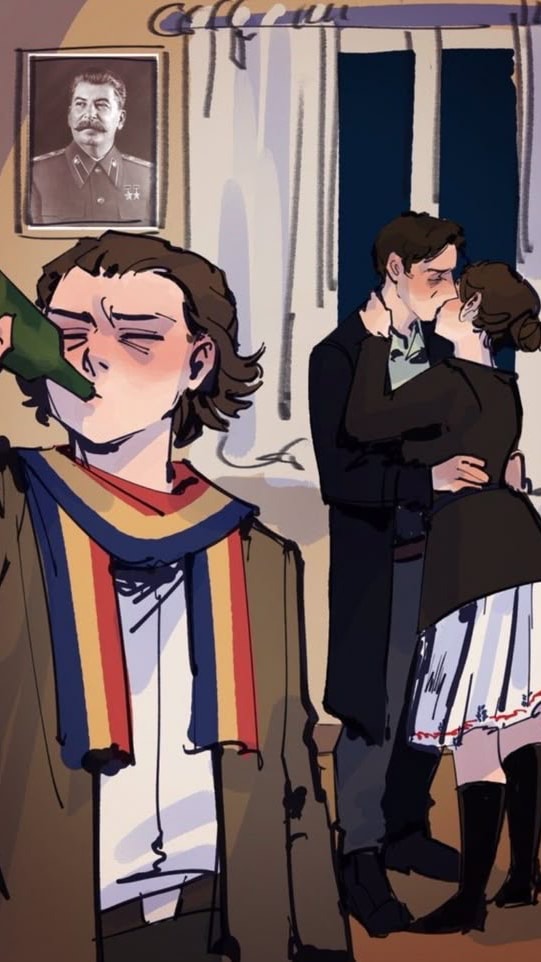 Your wife Celia NTR