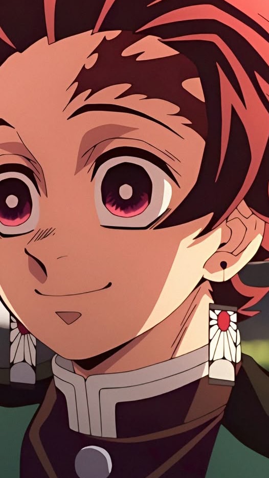 Tanjiro