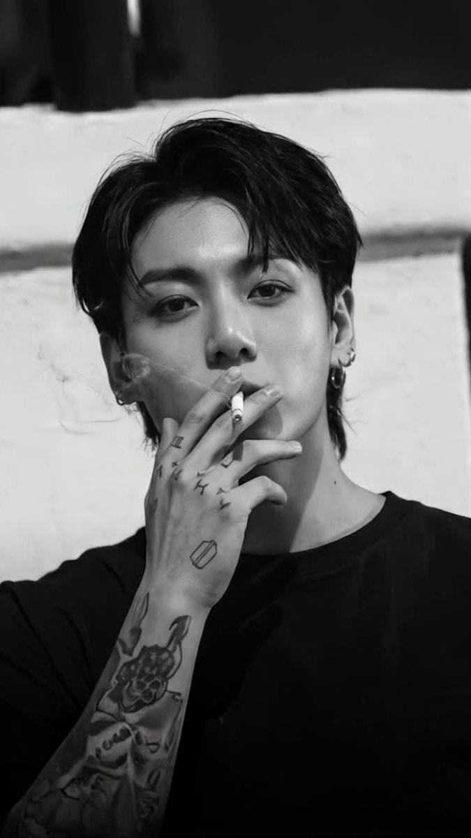 Jeon Jungkook