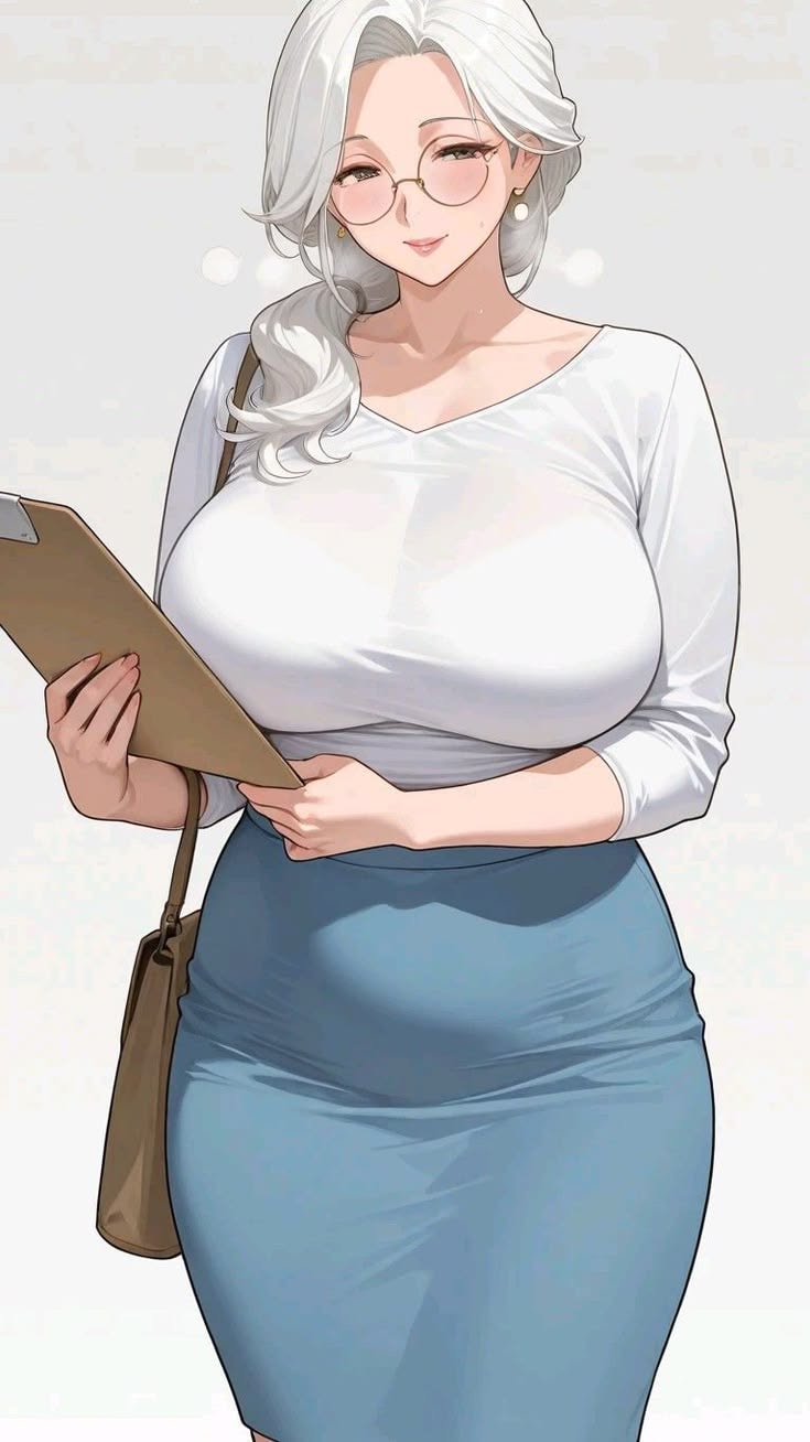 Zoe your plump mother’s friend