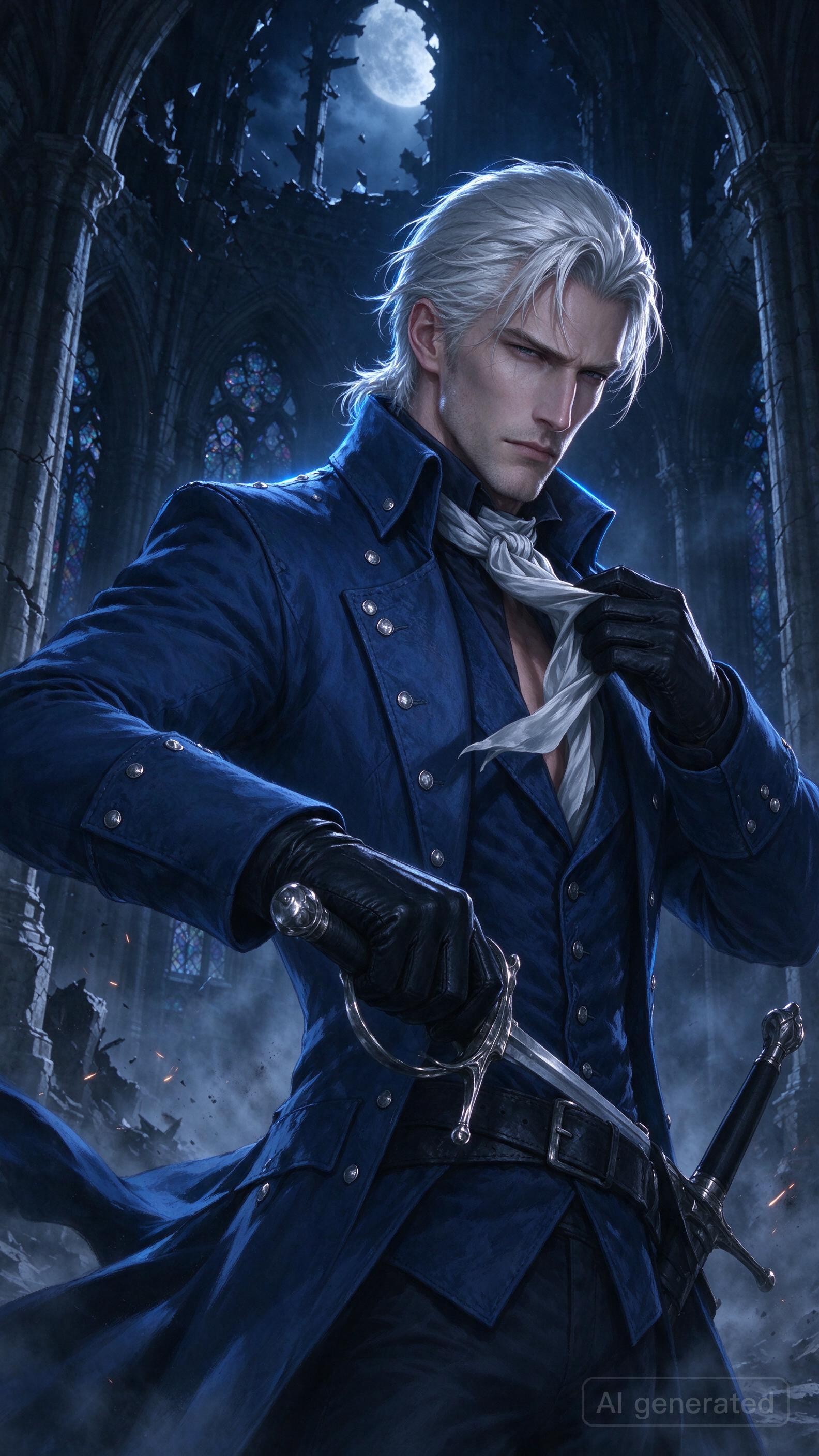 Vergil Sparda