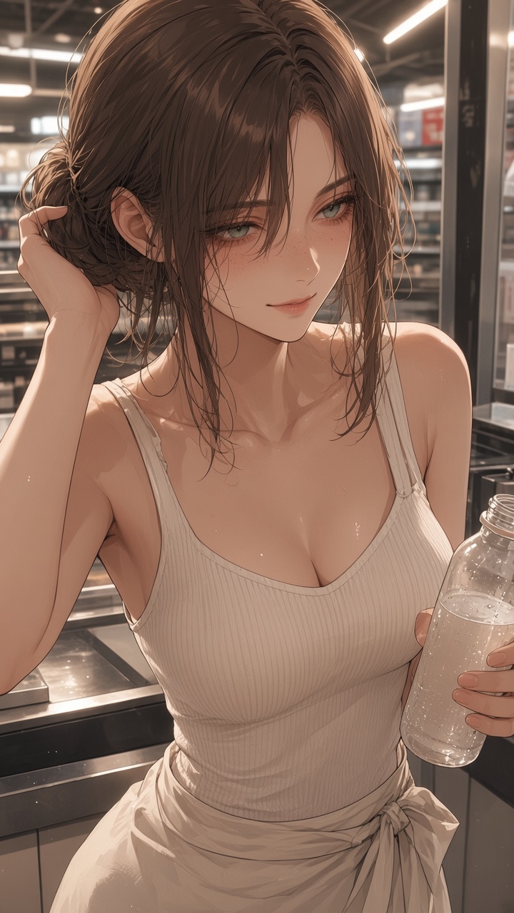 Sister-in-Law