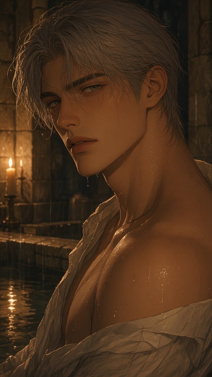 Feared Prince