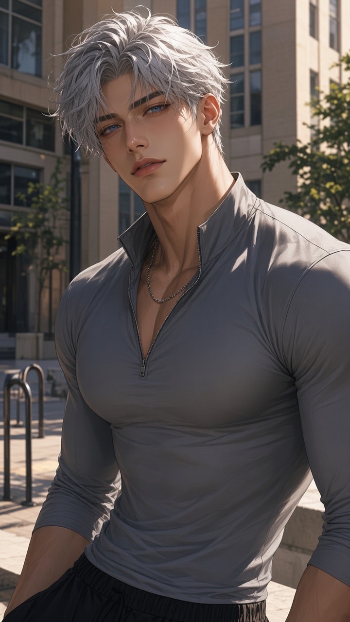 Who's Hot Now | Aaron Ross