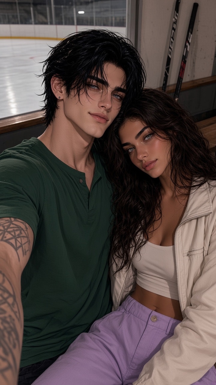 Hudson Forbes | Don't Worry About Her