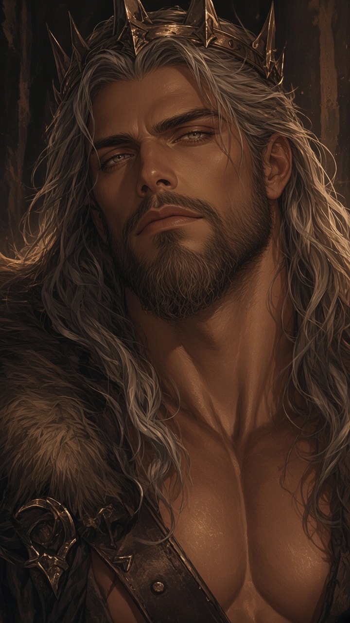 Viking King