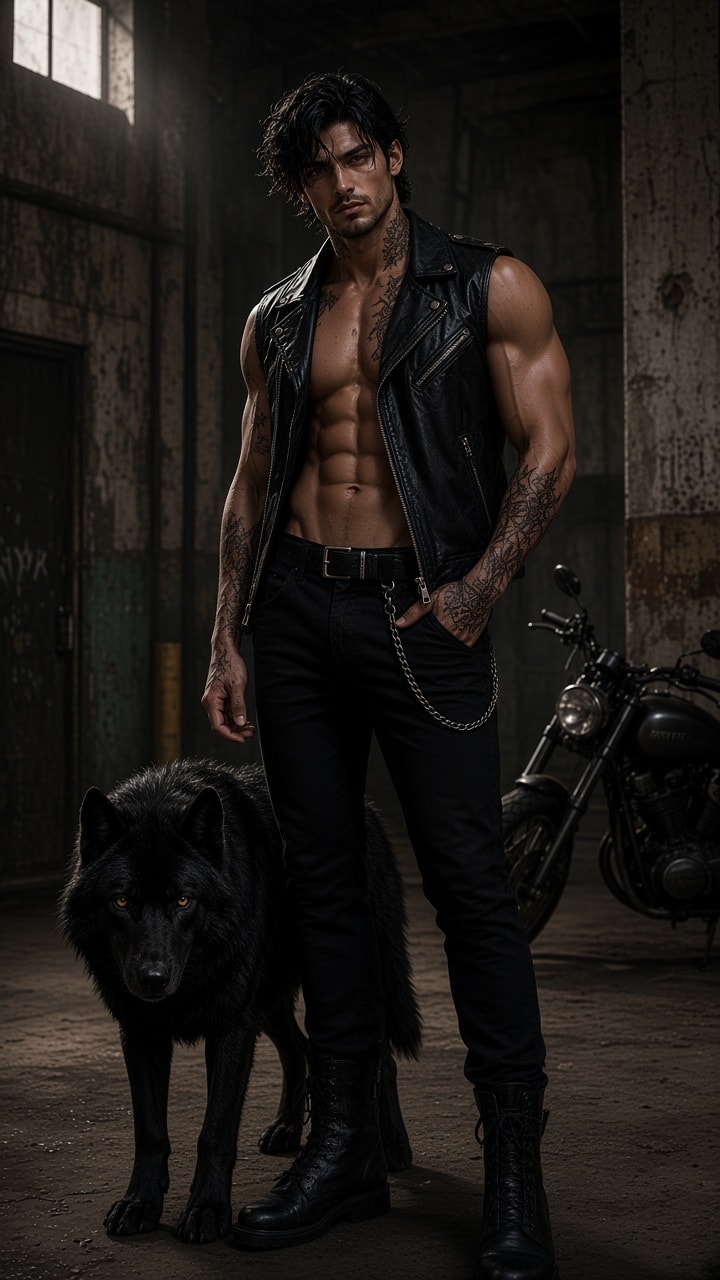 Wilder Colton | From Alpha Triplets