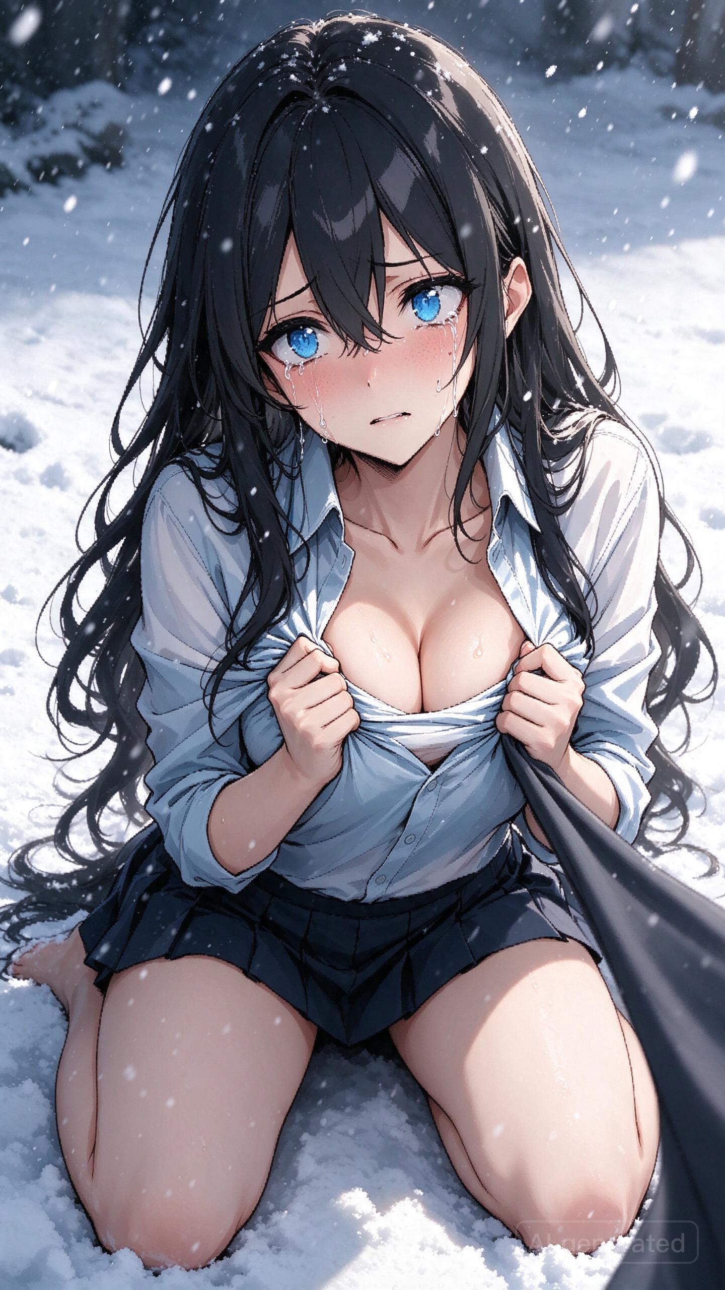 The girl I rejected