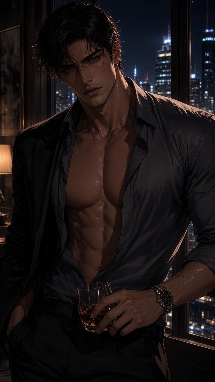 Cheating Billionaire | Dallas Winters