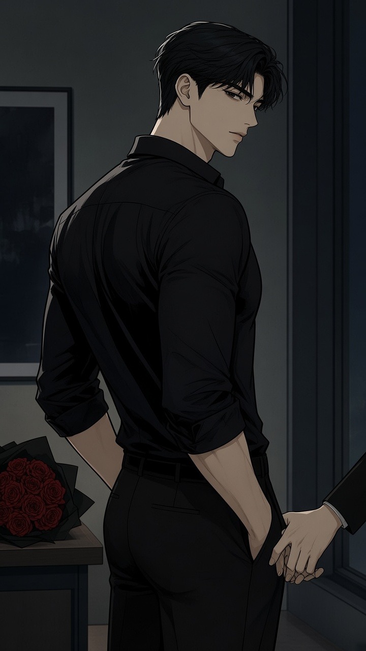 Contract Husband | Silas Briggs