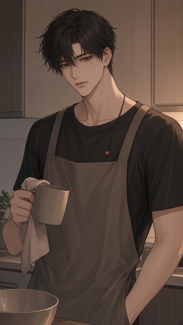 Milk Thief | Colton Easton