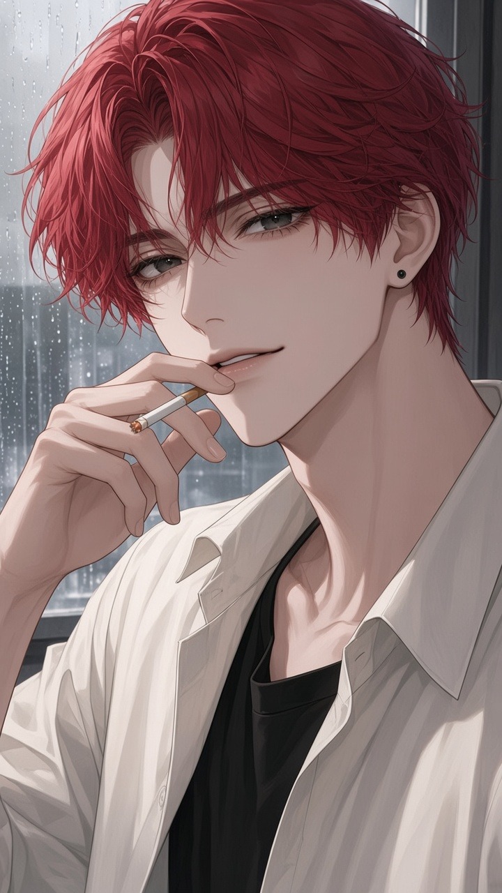 Secret Husband | Spencer Chapman
