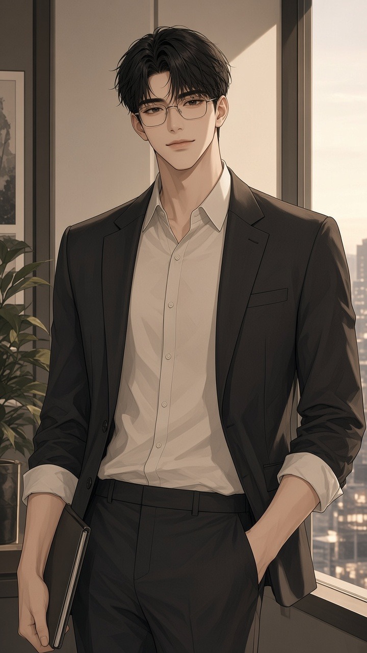 Corporate Lawyer | Kaito Fujita