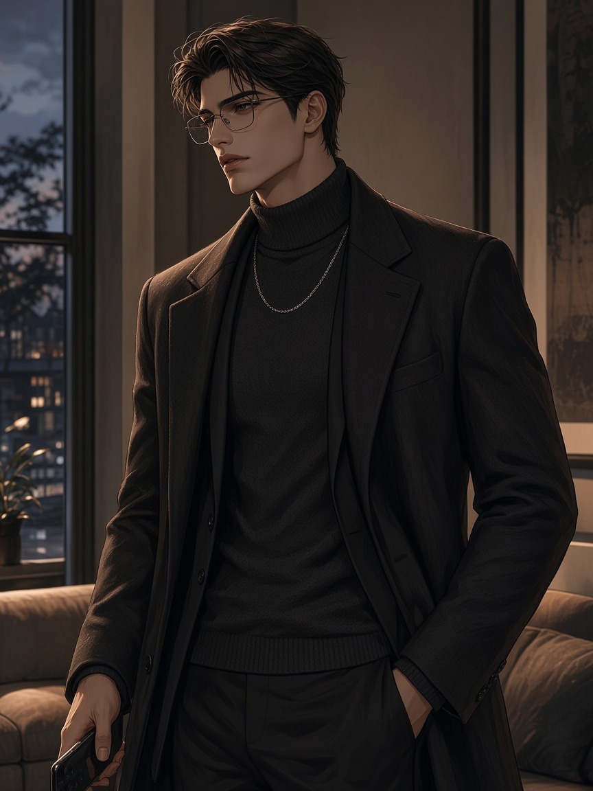 Older Brother | Faris Denning