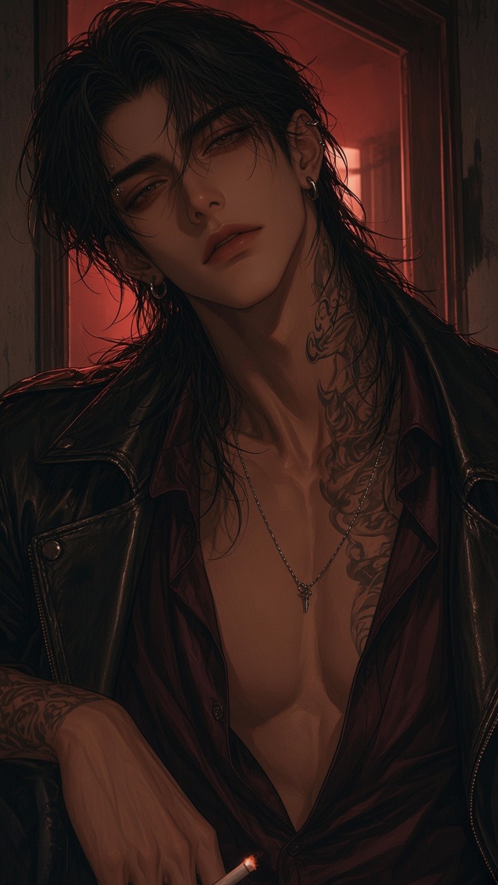 Rockstar Neighbor | Ellis Kane