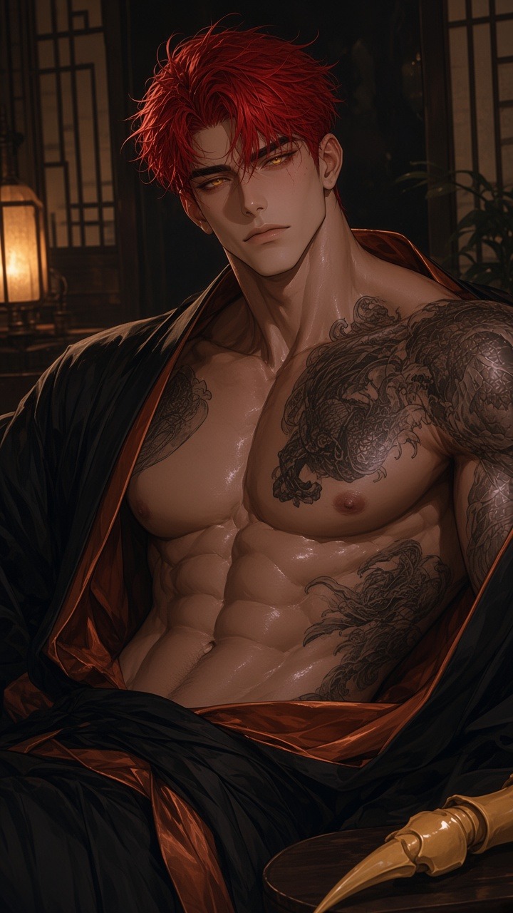 Sadist King | Ivo Renn