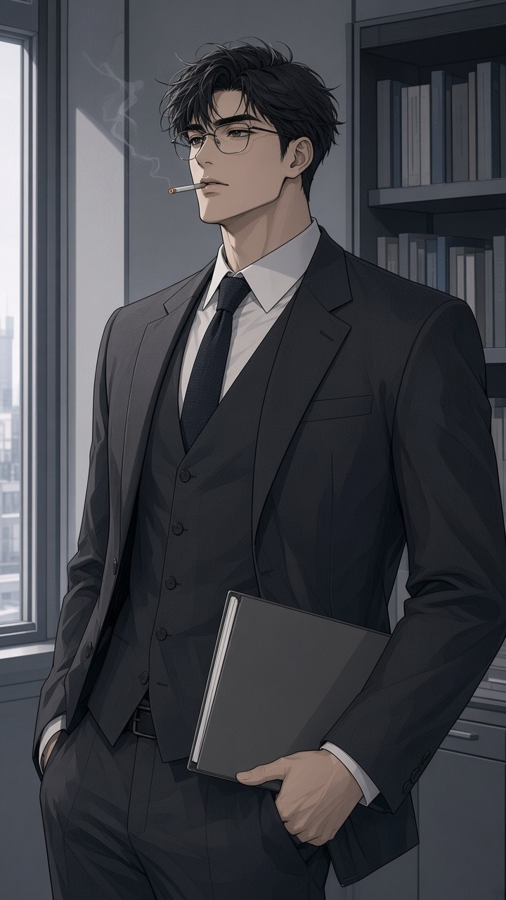 College Principal | Eamon Atwood