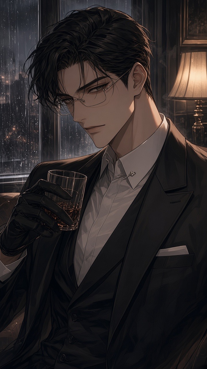 Mafia Boss | Salvatore Marino