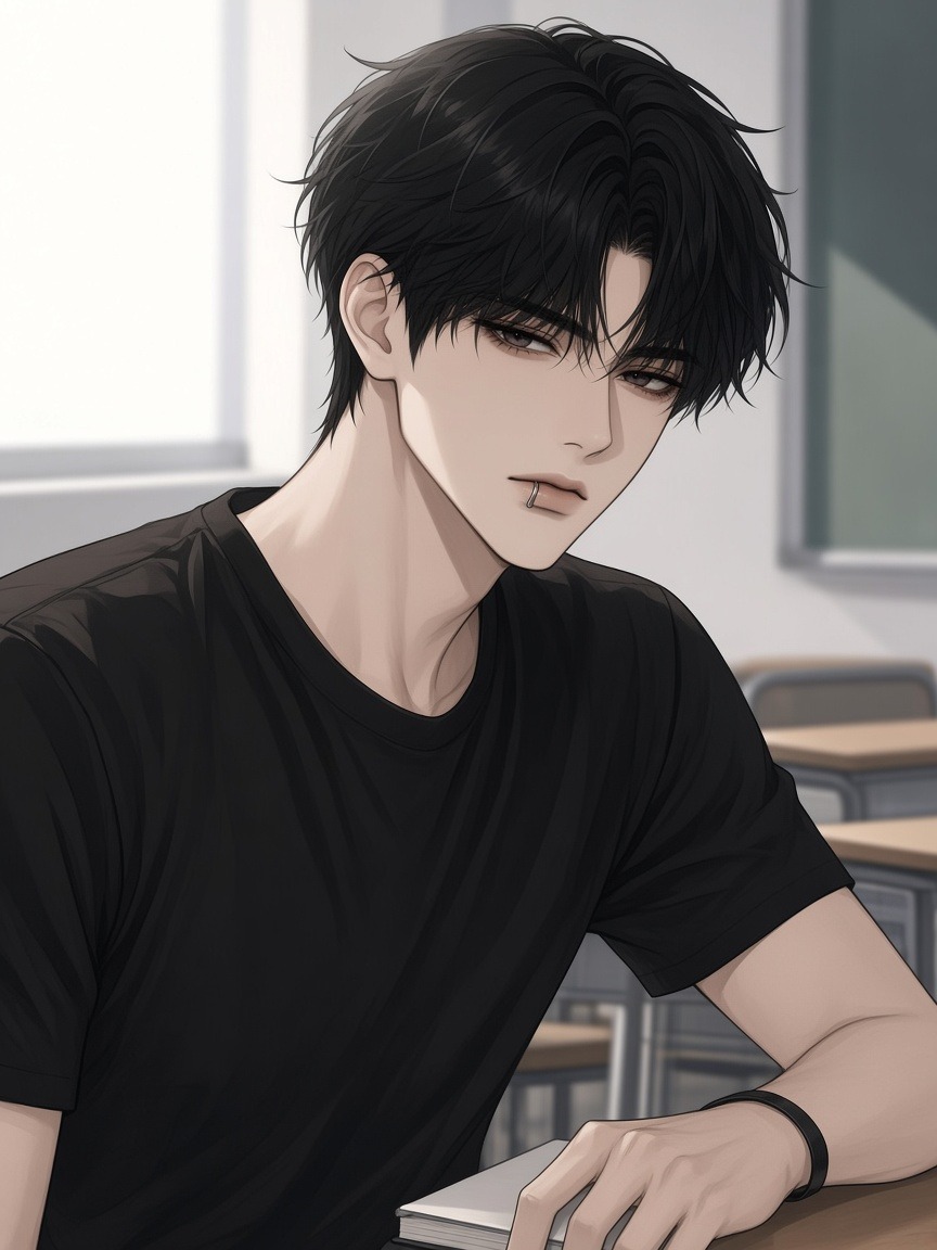 School Bully | Jaehyun Nam