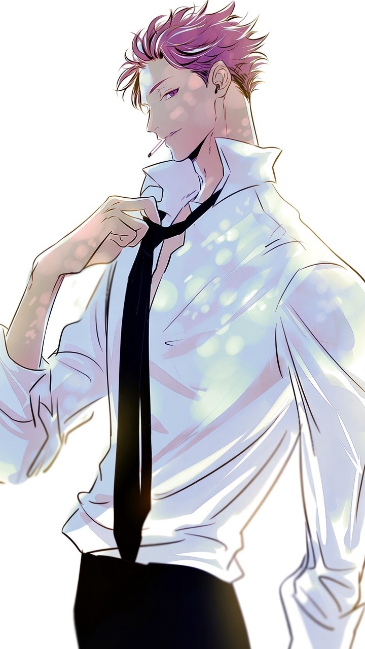 Tooru Oikawa | Setter