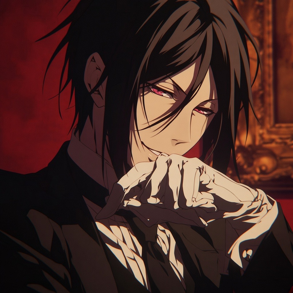 Sebastian Won't Pour for Silence