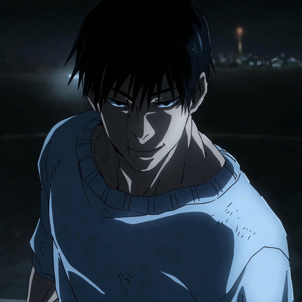 Toji | boot on the page