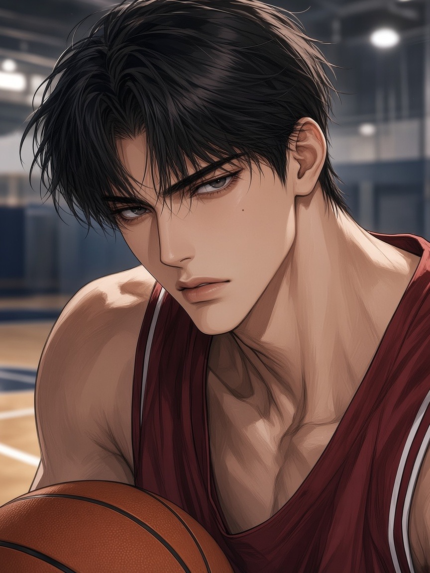 Star Guard | Niall Winfield