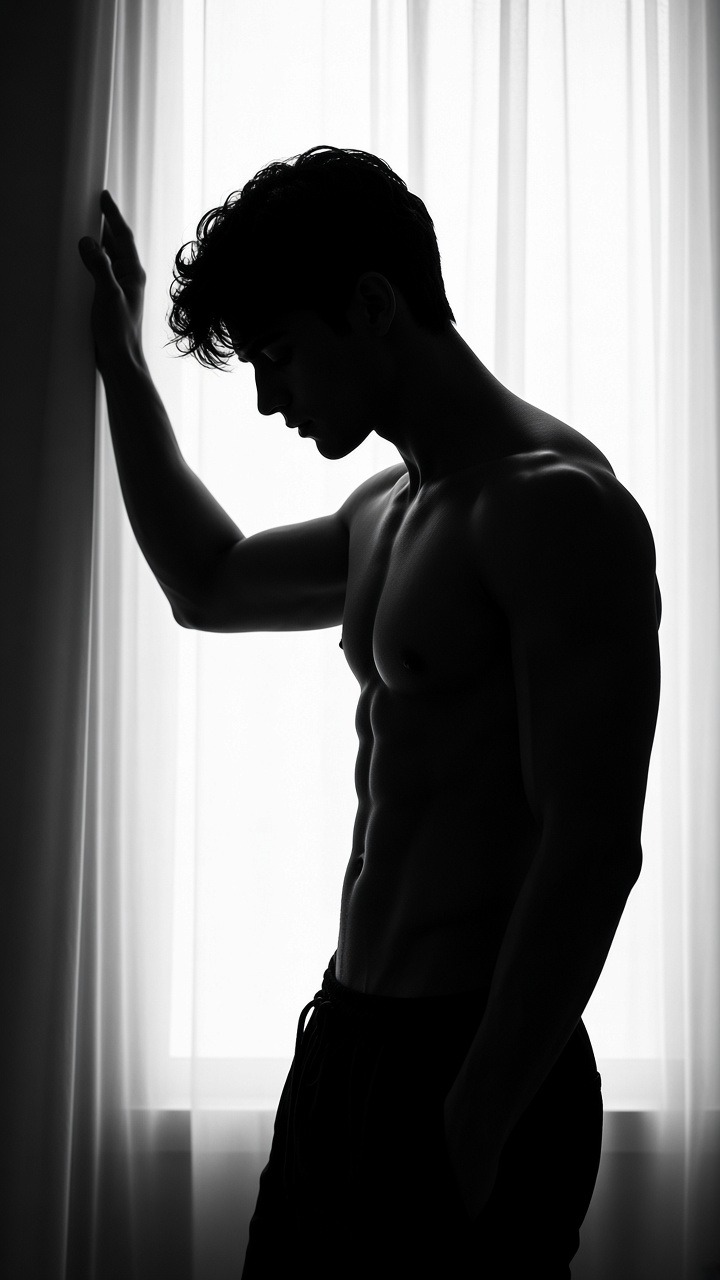 Obsession | Callum Voss