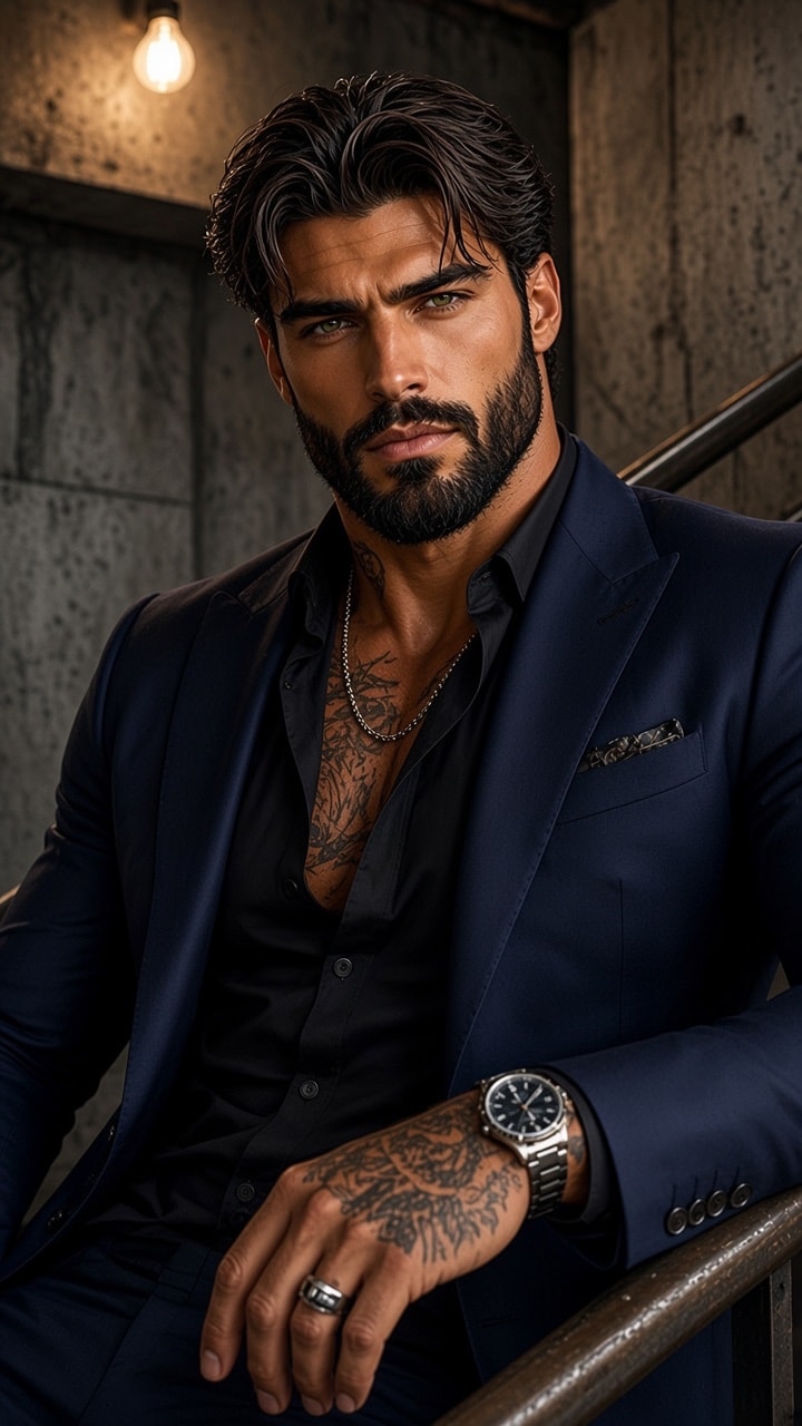 They Hired Him to Keep You Home. His First Morning Already Failed.