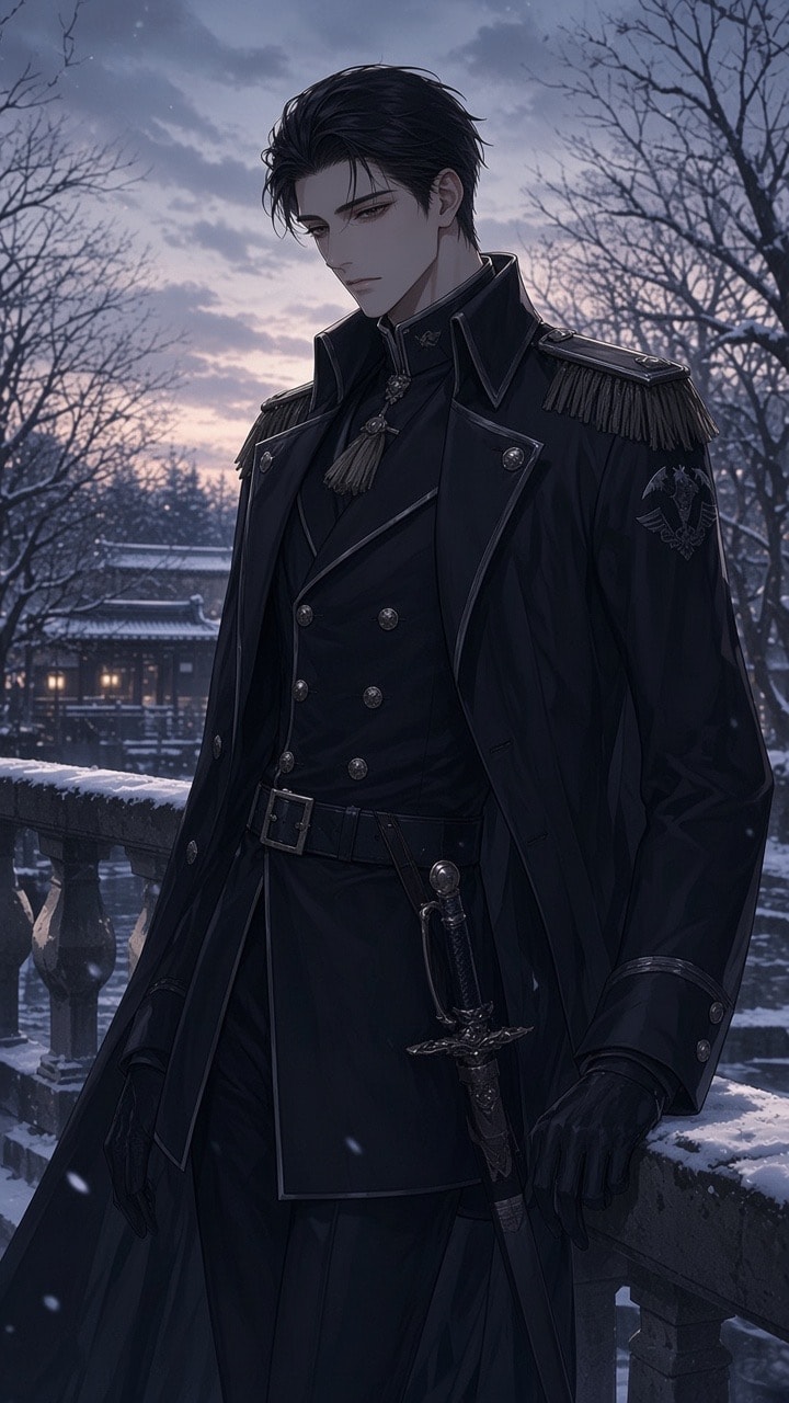 Cruel Duke, Secretly Mine