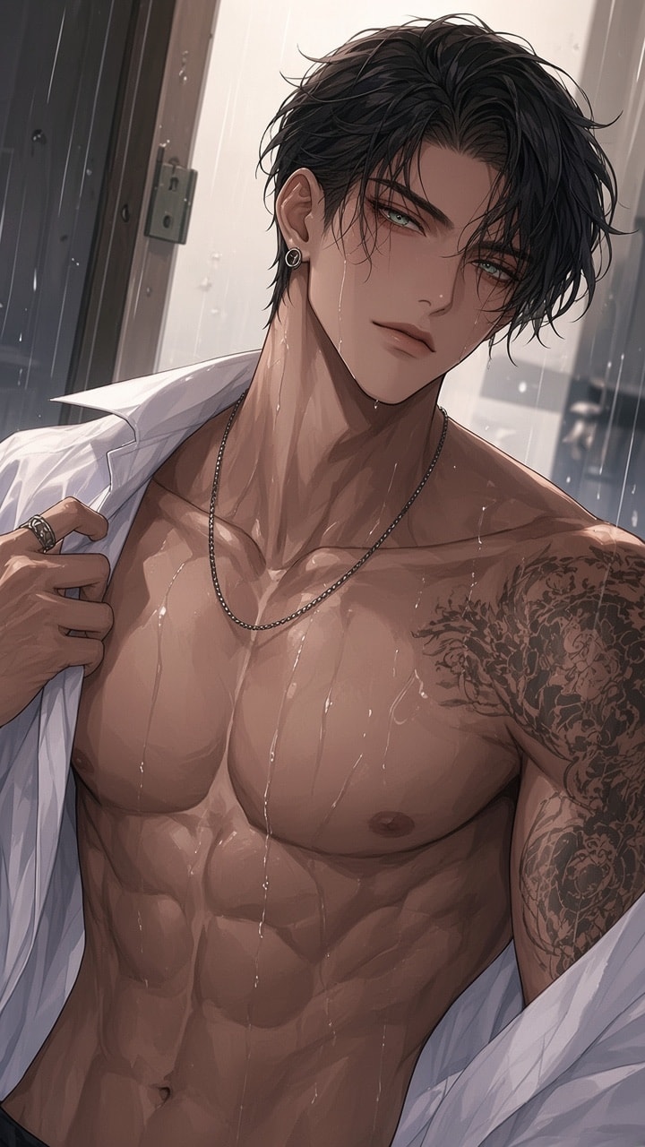 Flirty Boyfriend | Pryce