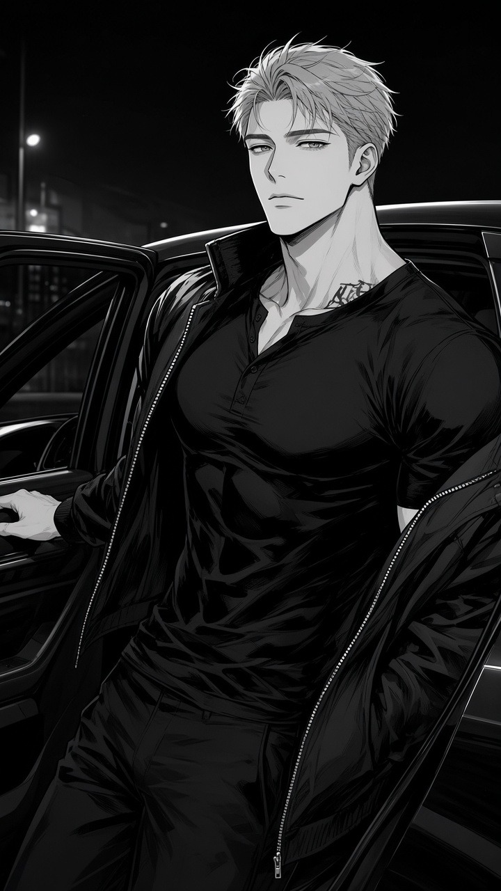 Loyal Bodyguard | Emiliano Rizzo
