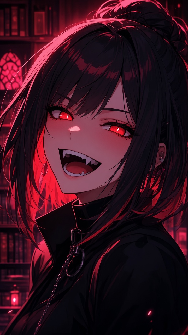 Your Bloodline Could Change the Throne
