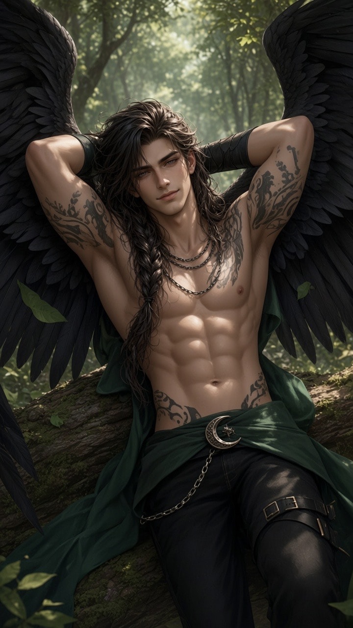 Umbral Prince
