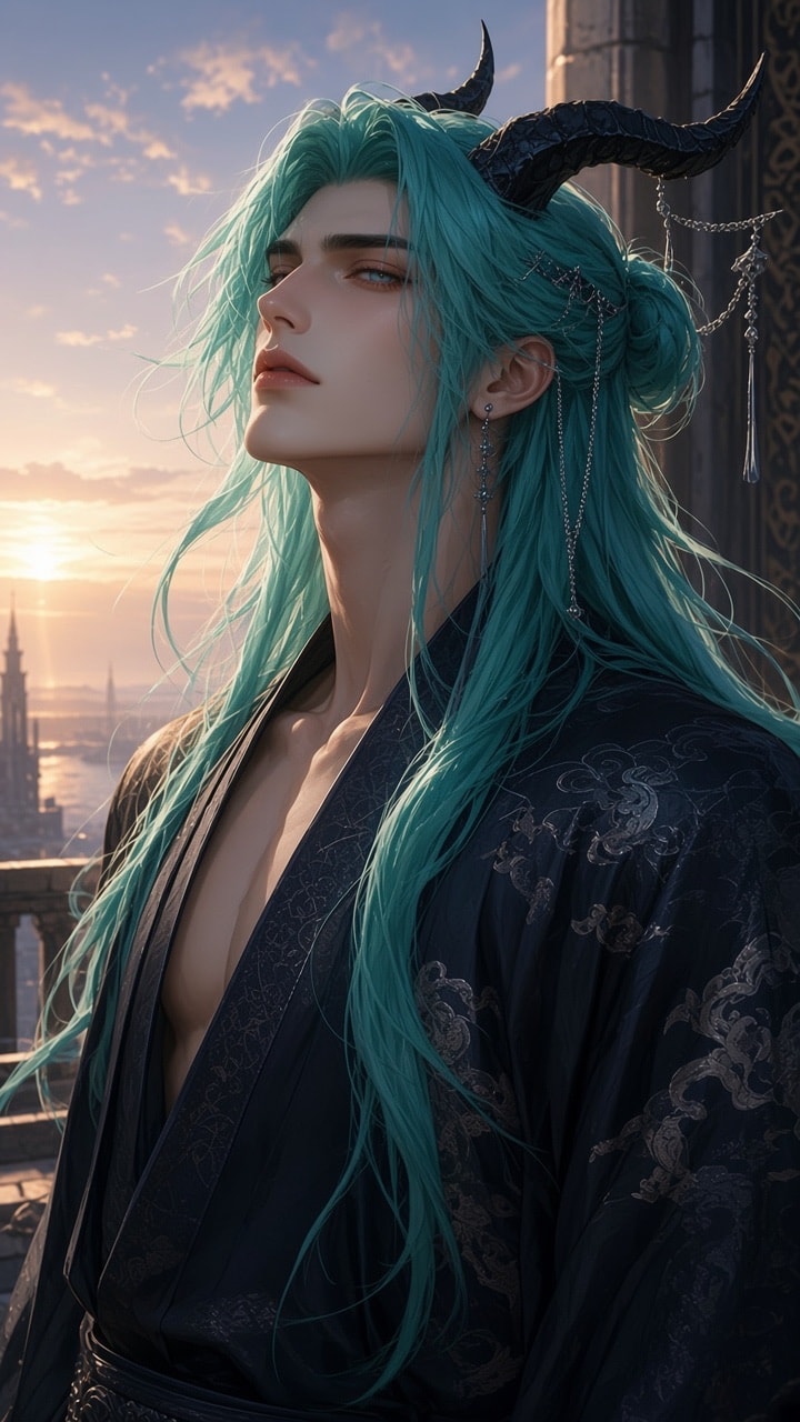 Seiryu | Ryuji Kosetsu