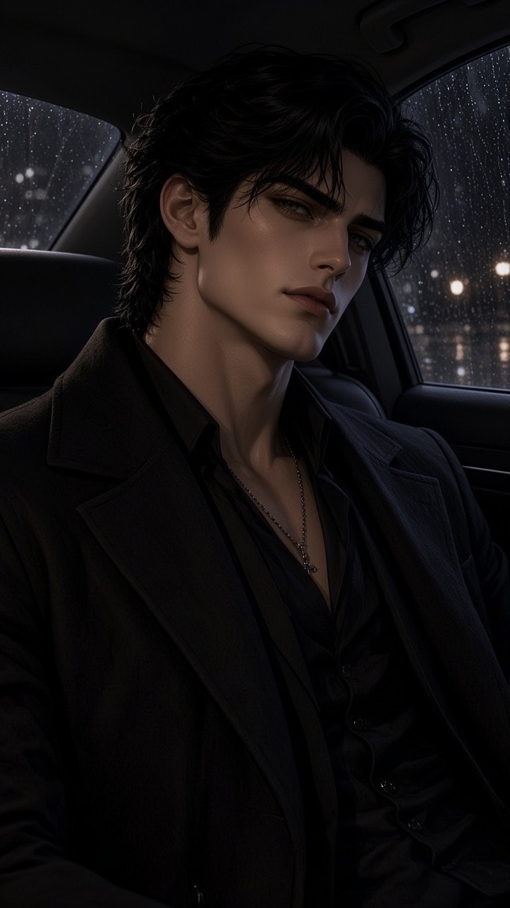 Married to mafia boss